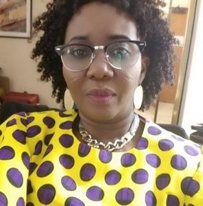 Meet your Posher, Catherine